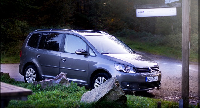 VW mit Gasantrieb explodiert - Aral stoppt Erdgas-Verkauf an Tankstellen 